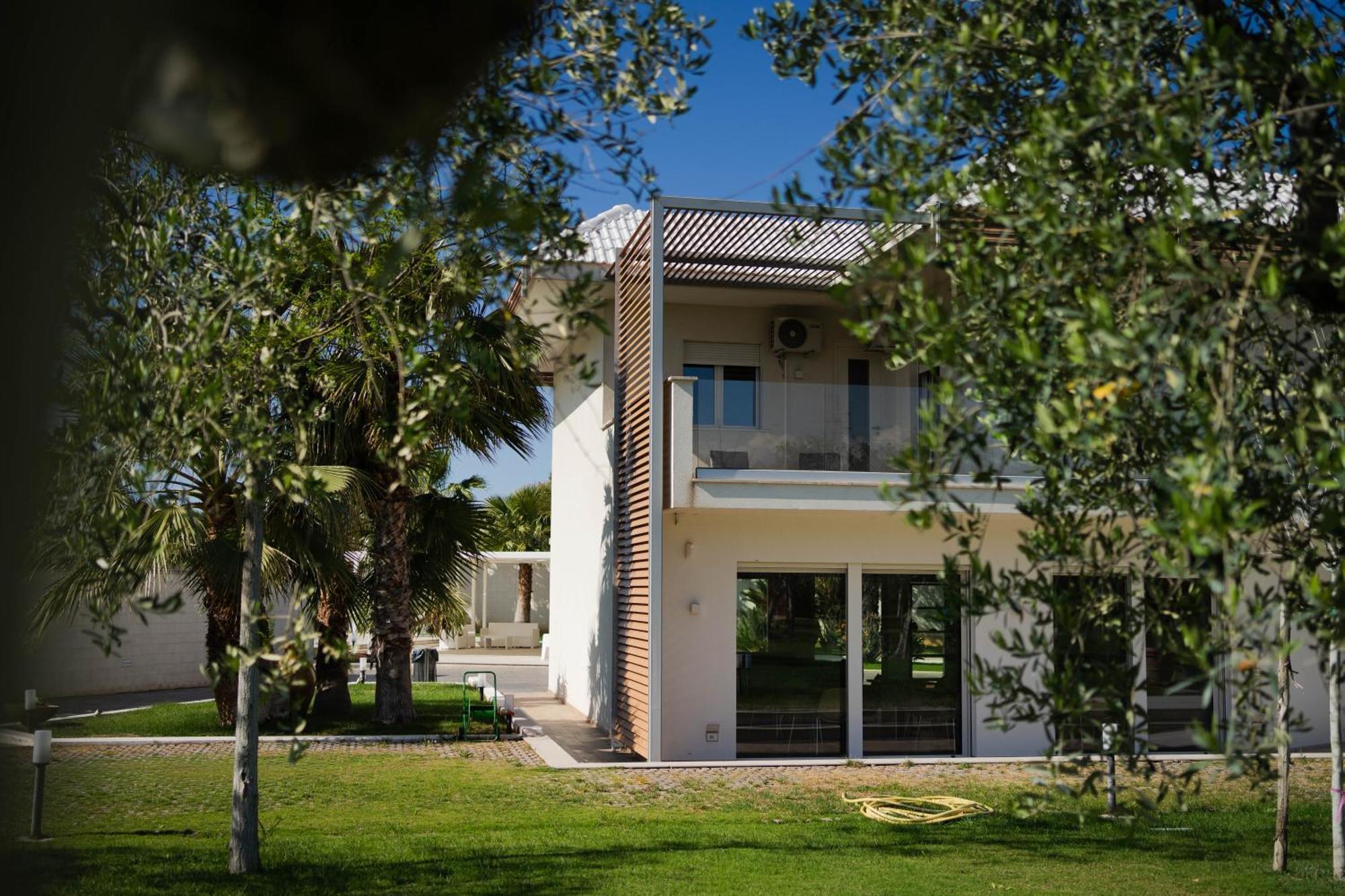 Erada Gasthuis Bari
